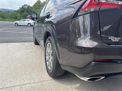 2015 Lexus NX 200t  AWD - Photo 18 - Hesston, PA 16647