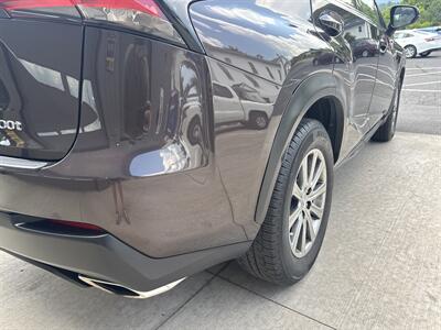 2015 Lexus NX 200t  AWD - Photo 20 - Hesston, PA 16647