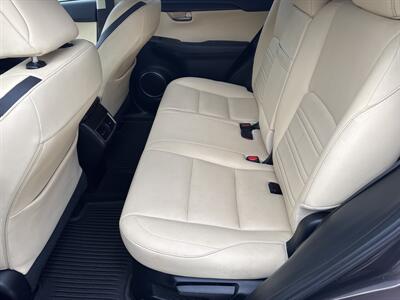 2015 Lexus NX 200t  AWD - Photo 36 - Hesston, PA 16647