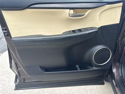 2015 Lexus NX 200t  AWD - Photo 23 - Hesston, PA 16647