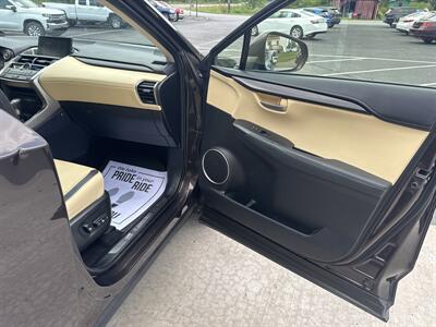 2015 Lexus NX 200t  AWD - Photo 41 - Hesston, PA 16647