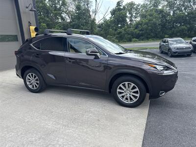 2015 Lexus NX 200t  AWD - Photo 2 - Hesston, PA 16647