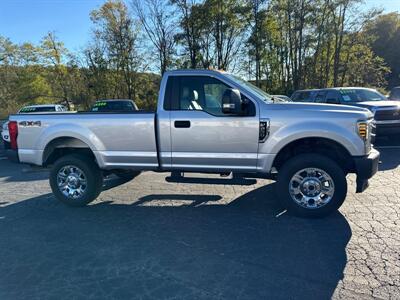 2019 Ford F-250 XL  Super Duty 4X4 - Photo 3 - Hesston, PA 16647