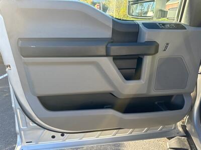 2019 Ford F-250 XL  Super Duty 4X4 - Photo 29 - Hesston, PA 16647