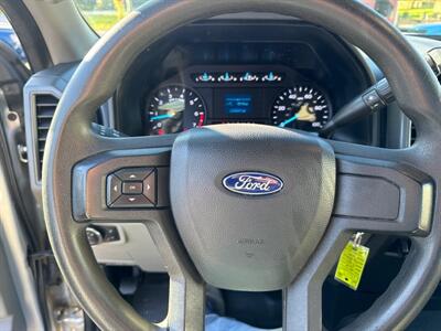 2019 Ford F-250 XL  Super Duty 4X4 - Photo 34 - Hesston, PA 16647