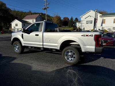 2019 Ford F-250 XL  Super Duty 4X4 - Photo 10 - Hesston, PA 16647