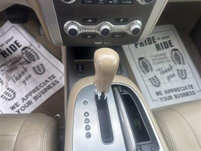 2012 Nissan Murano SL AWD - Photo 30 - Hesston, PA 16647