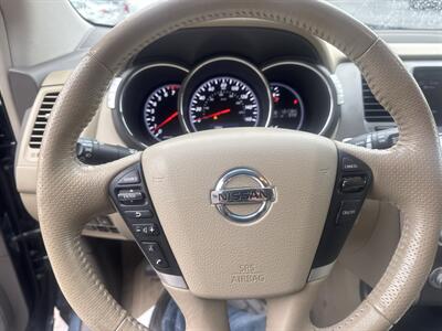 2012 Nissan Murano SL AWD - Photo 27 - Hesston, PA 16647