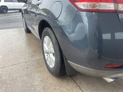2012 Nissan Murano SL AWD - Photo 17 - Hesston, PA 16647