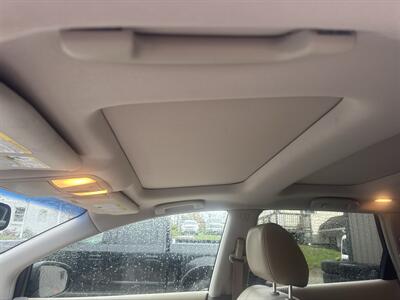 2012 Nissan Murano SL AWD - Photo 25 - Hesston, PA 16647