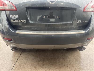 2012 Nissan Murano SL AWD - Photo 18 - Hesston, PA 16647