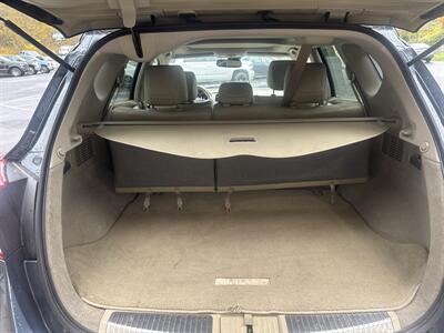2012 Nissan Murano SL AWD - Photo 36 - Hesston, PA 16647