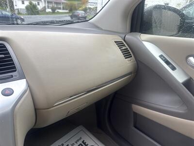 2012 Nissan Murano SL AWD - Photo 31 - Hesston, PA 16647