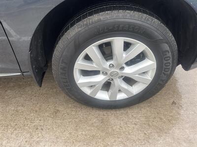 2012 Nissan Murano SL AWD - Photo 41 - Hesston, PA 16647