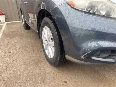 2012 Nissan Murano SL AWD - Photo 11 - Hesston, PA 16647