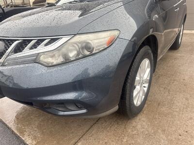 2012 Nissan Murano SL AWD - Photo 13 - Hesston, PA 16647