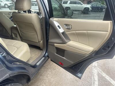 2012 Nissan Murano SL AWD - Photo 37 - Hesston, PA 16647
