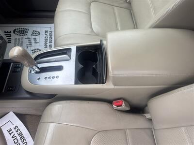 2012 Nissan Murano SL AWD - Photo 26 - Hesston, PA 16647