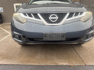 2012 Nissan Murano SL AWD - Photo 12 - Hesston, PA 16647