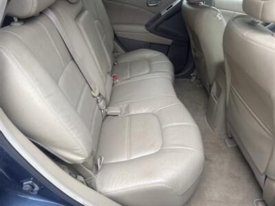 2012 Nissan Murano SL AWD - Photo 38 - Hesston, PA 16647