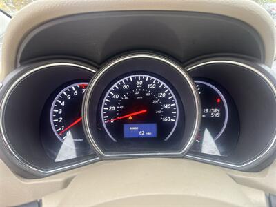 2012 Nissan Murano SL AWD - Photo 28 - Hesston, PA 16647