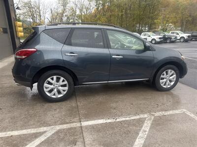 2012 Nissan Murano SL AWD - Photo 3 - Hesston, PA 16647