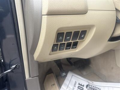 2012 Nissan Murano SL AWD - Photo 23 - Hesston, PA 16647