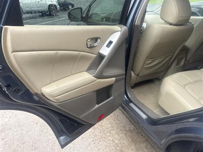 2012 Nissan Murano SL AWD - Photo 33 - Hesston, PA 16647