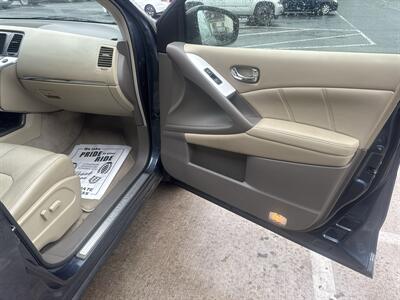 2012 Nissan Murano SL AWD - Photo 39 - Hesston, PA 16647
