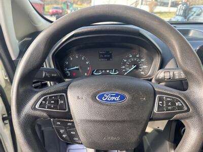 2022 Ford EcoSport S  AWD - Photo 31 - Hesston, PA 16647