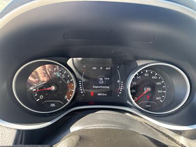 2017 Jeep Compass Sport  4X4 - Photo 28 - Hesston, PA 16647