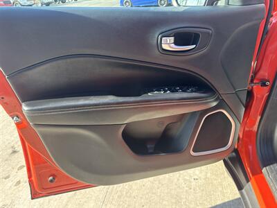 2017 Jeep Compass Sport  4X4 - Photo 22 - Hesston, PA 16647