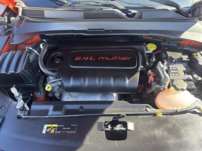 2017 Jeep Compass Sport  4X4 - Photo 42 - Hesston, PA 16647