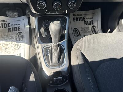 2017 Jeep Compass Sport  4X4 - Photo 30 - Hesston, PA 16647