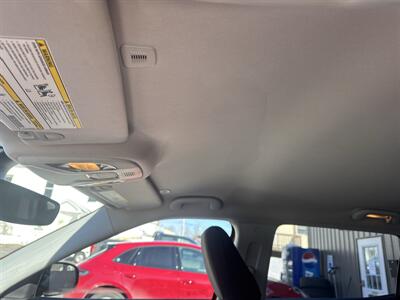 2017 Jeep Compass Sport  4X4 - Photo 25 - Hesston, PA 16647