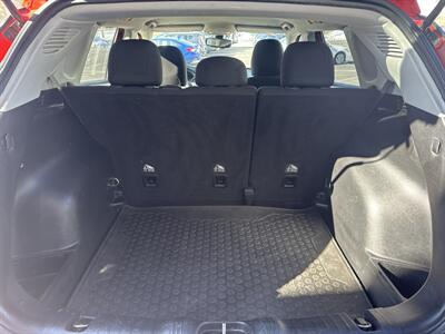 2017 Jeep Compass Sport  4X4 - Photo 36 - Hesston, PA 16647