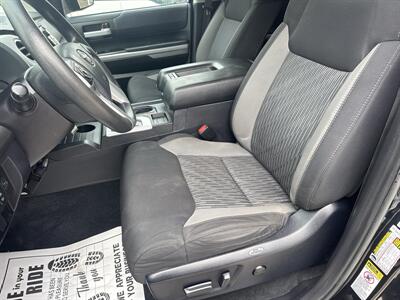2017 Toyota Tundra SR5 Double Cab 4x4 - Photo 28 - Hesston, PA 16647
