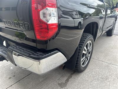 2017 Toyota Tundra SR5 Double Cab 4x4 - Photo 20 - Hesston, PA 16647