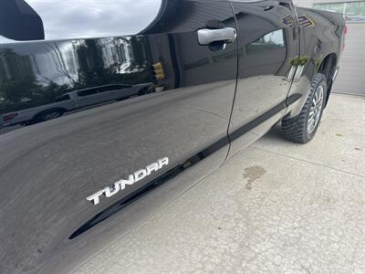 2017 Toyota Tundra SR5 Double Cab 4x4 - Photo 17 - Hesston, PA 16647