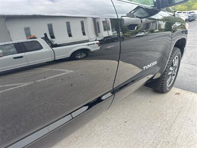 2017 Toyota Tundra SR5 Double Cab 4x4 - Photo 22 - Hesston, PA 16647
