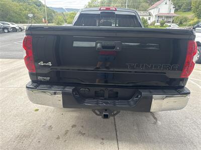 2017 Toyota Tundra SR5 Double Cab 4x4 - Photo 5 - Hesston, PA 16647