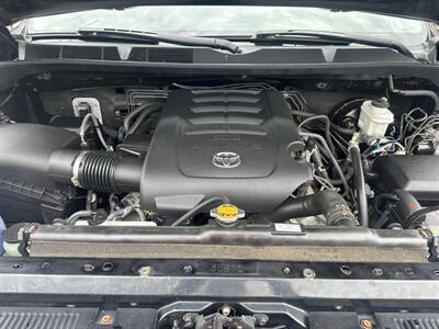 2017 Toyota Tundra SR5 Double Cab 4x4 - Photo 46 - Hesston, PA 16647