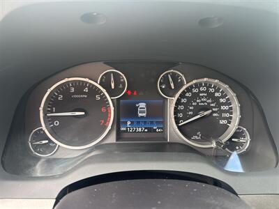 2017 Toyota Tundra SR5 Double Cab 4x4 - Photo 32 - Hesston, PA 16647