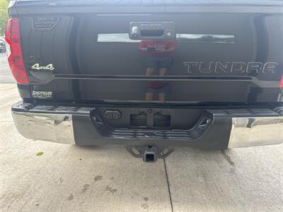 2017 Toyota Tundra SR5 Double Cab 4x4 - Photo 19 - Hesston, PA 16647