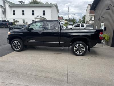 2017 Toyota Tundra SR5 Double Cab 4x4 - Photo 7 - Hesston, PA 16647