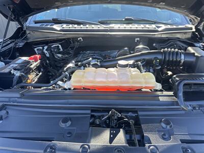 2018 Ford F-150 XLT  SuperCrew 4x4 - Photo 49 - Hesston, PA 16647