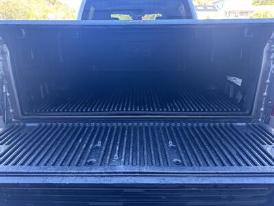 2018 Ford F-150 XLT  SuperCrew 4x4 - Photo 24 - Hesston, PA 16647