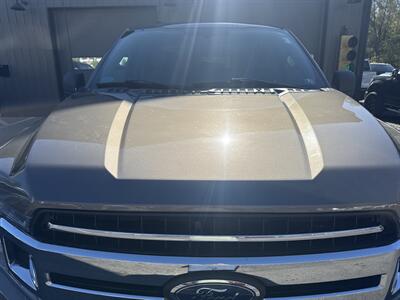 2018 Ford F-150 XLT  SuperCrew 4x4 - Photo 17 - Hesston, PA 16647
