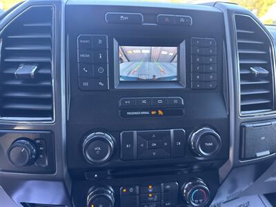 2018 Ford F-150 XLT  SuperCrew 4x4 - Photo 38 - Hesston, PA 16647