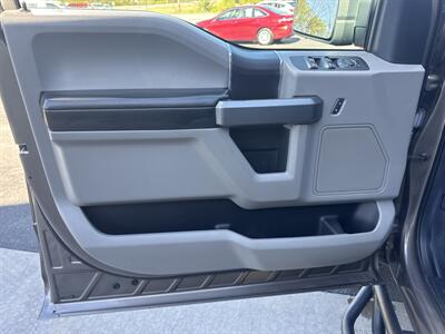 2018 Ford F-150 XLT  SuperCrew 4x4 - Photo 29 - Hesston, PA 16647
